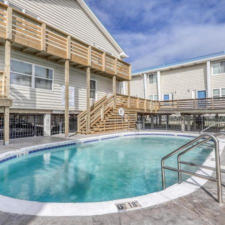 Gulf View #31 Villa Gulf Shores Eksteriør billede