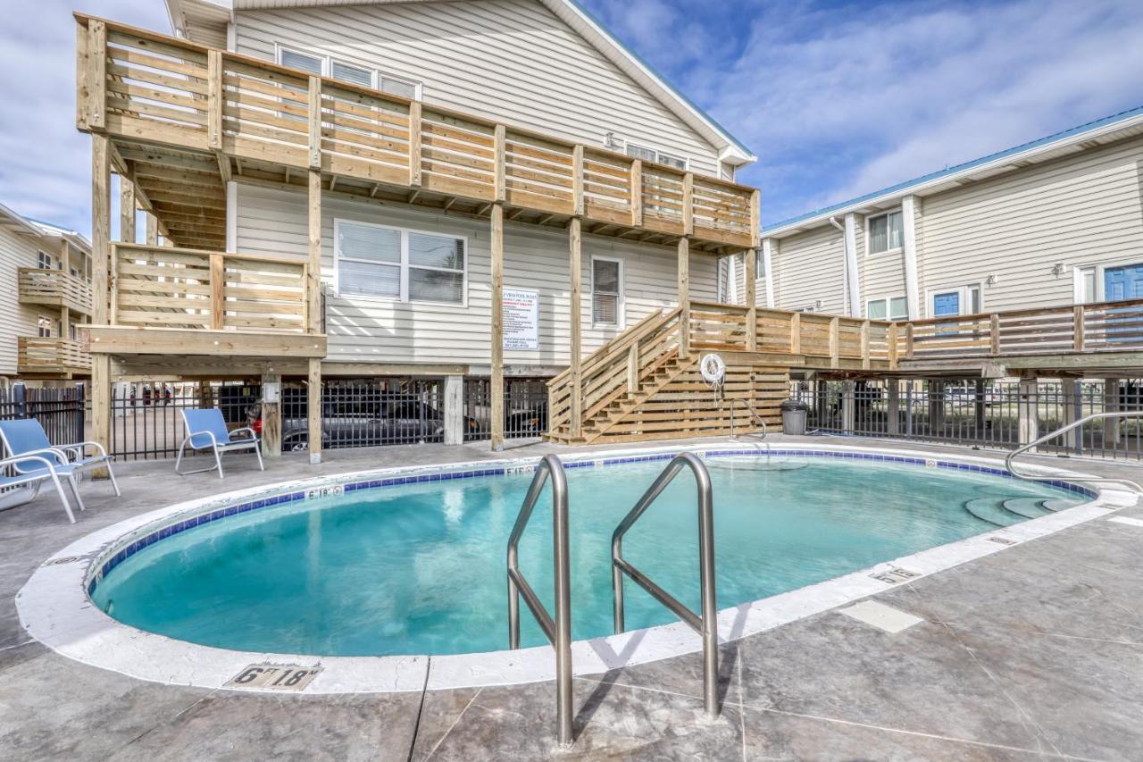 Gulf View #31 Villa Gulf Shores Eksteriør billede