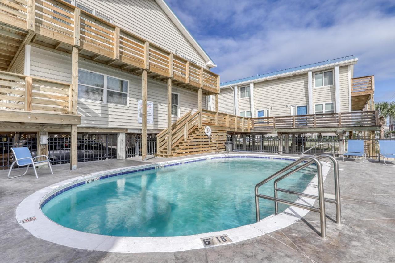 Gulf View #31 Villa Gulf Shores Eksteriør billede
