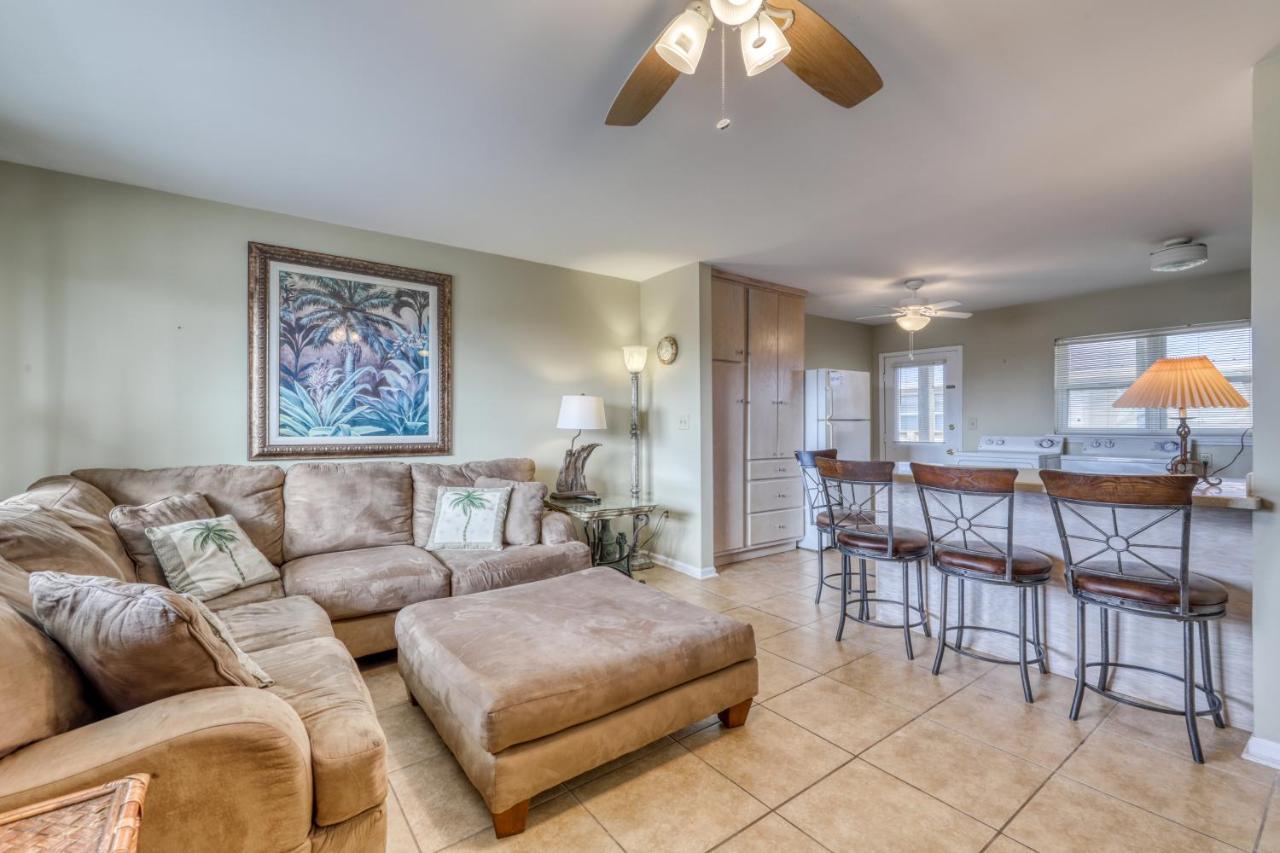 Gulf View #31 Villa Gulf Shores Eksteriør billede